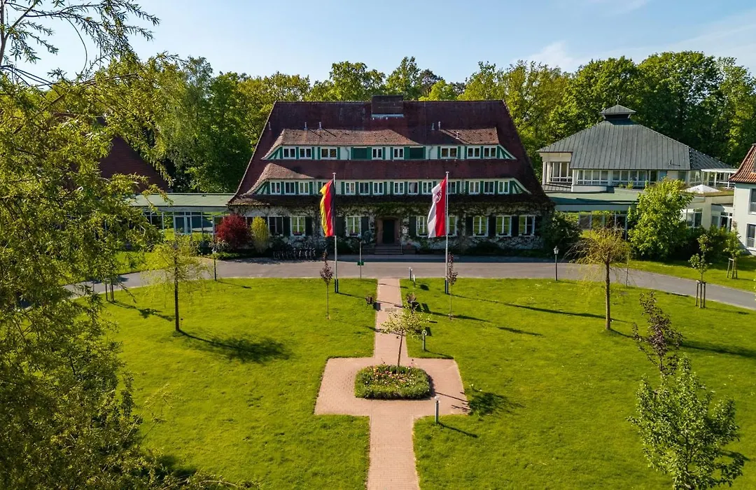 Hotel Döllnsee-Schorfheide-1