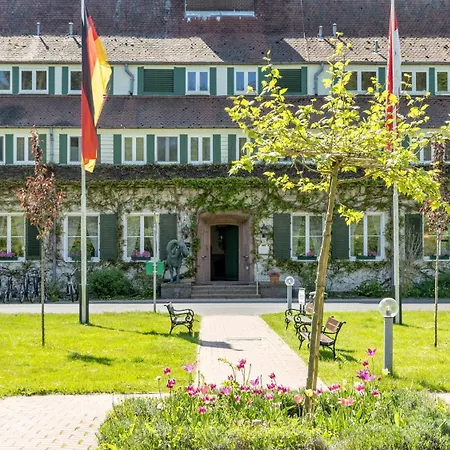 Hotel Döllnsee-Schorfheide-2